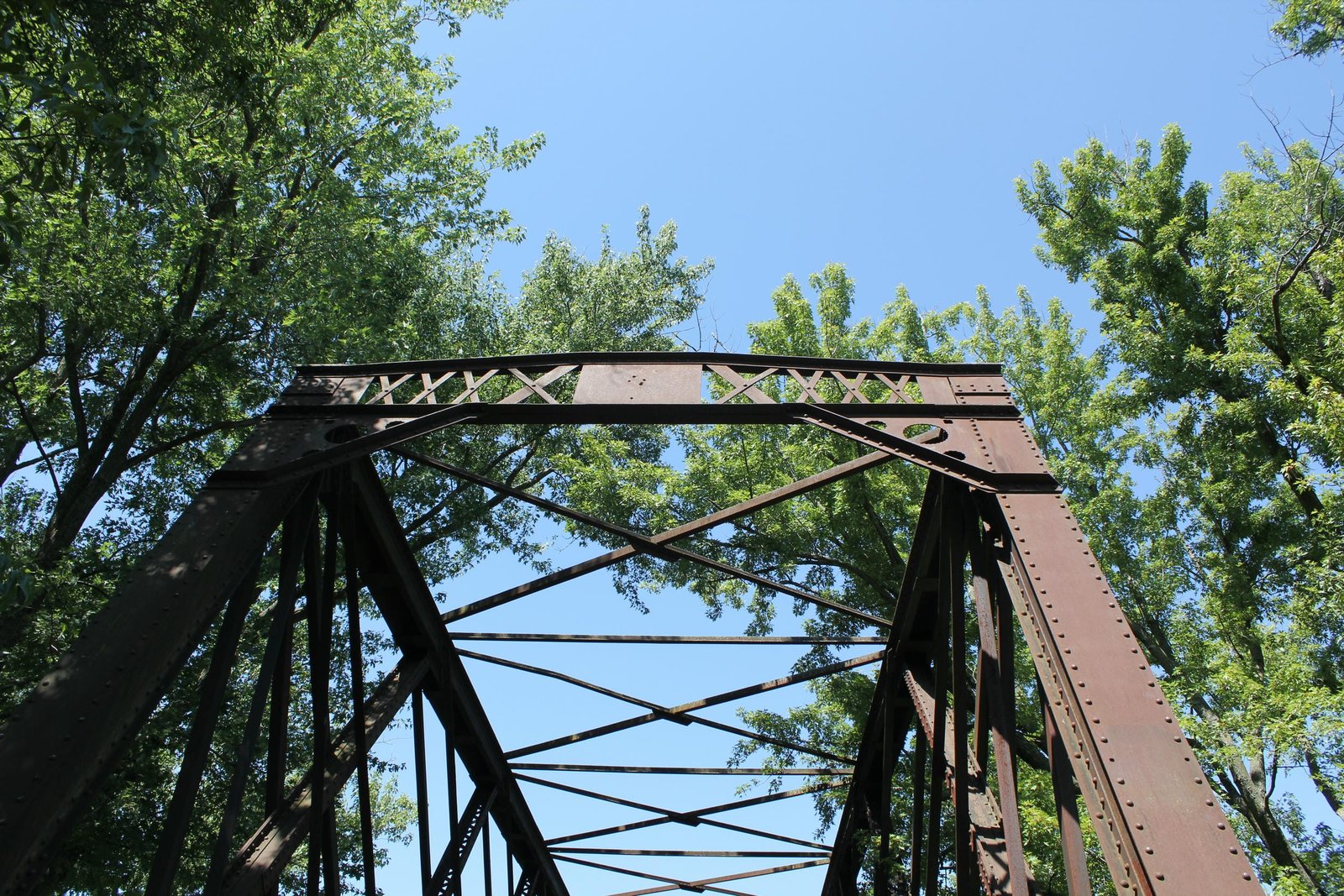 Portal bracing